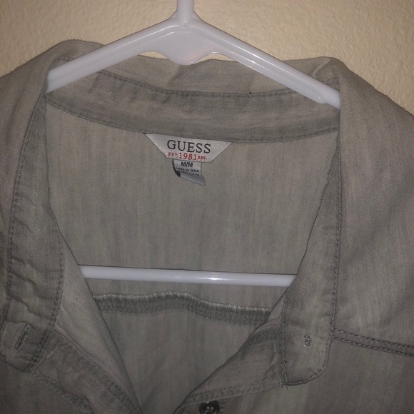 VS button down - Picture 3 of 4